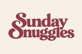 Sunday Snuggles