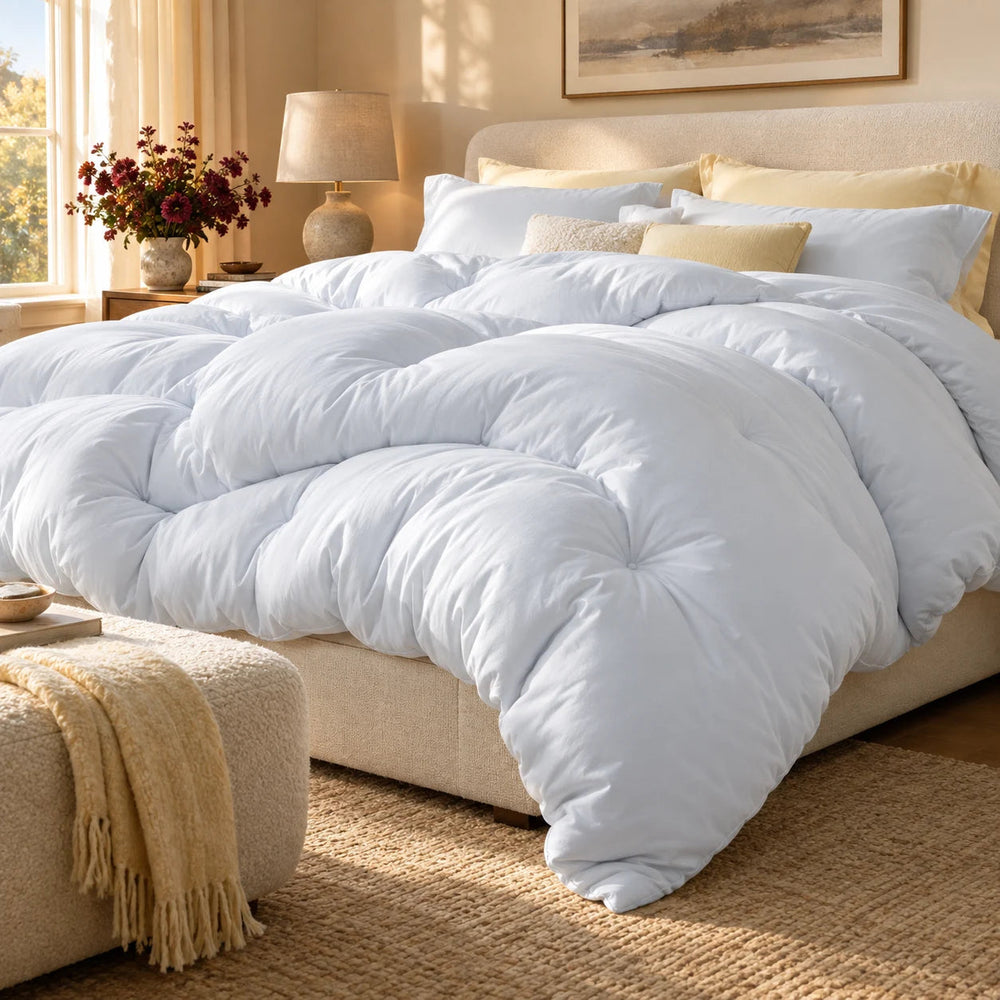 The Cloud Nine Comforter